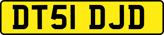 DT51DJD