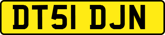 DT51DJN