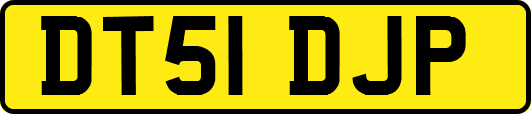 DT51DJP