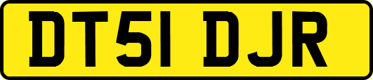 DT51DJR
