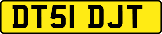 DT51DJT