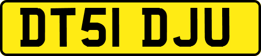 DT51DJU