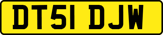 DT51DJW