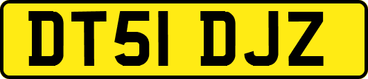 DT51DJZ