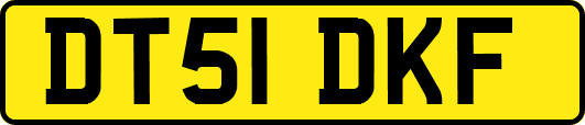 DT51DKF