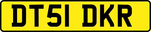 DT51DKR