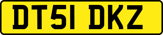 DT51DKZ