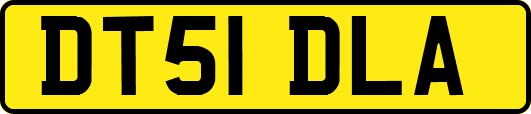 DT51DLA