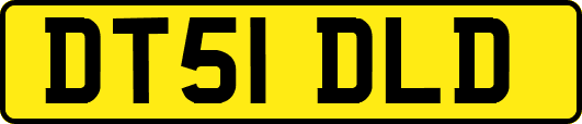 DT51DLD