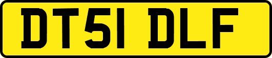 DT51DLF