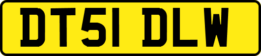 DT51DLW