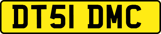 DT51DMC