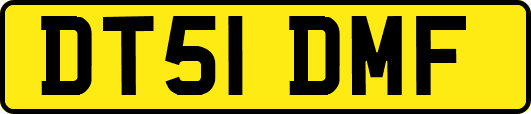 DT51DMF