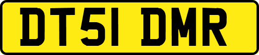 DT51DMR