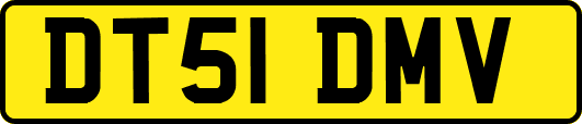 DT51DMV