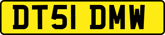 DT51DMW