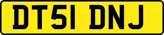DT51DNJ