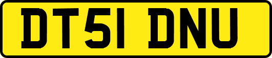 DT51DNU