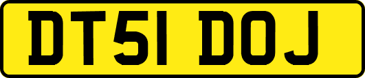 DT51DOJ