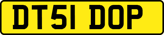 DT51DOP