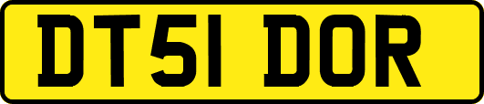 DT51DOR