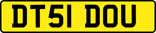 DT51DOU