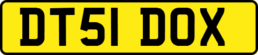 DT51DOX