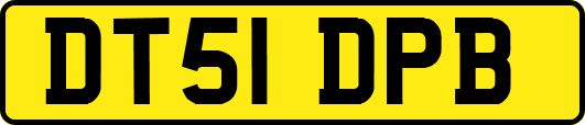 DT51DPB