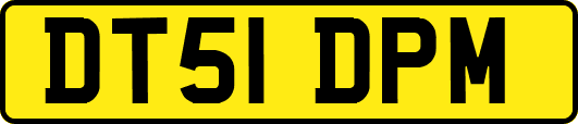 DT51DPM