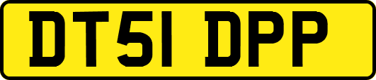 DT51DPP