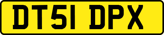 DT51DPX