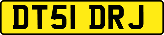 DT51DRJ