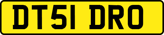 DT51DRO