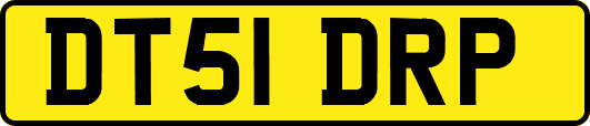 DT51DRP