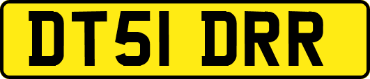 DT51DRR