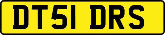 DT51DRS