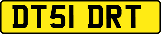 DT51DRT