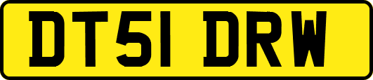 DT51DRW