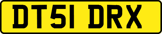 DT51DRX