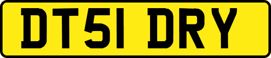 DT51DRY