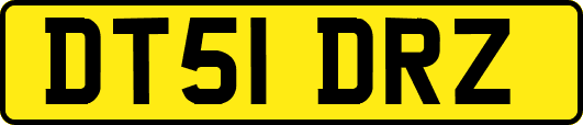 DT51DRZ