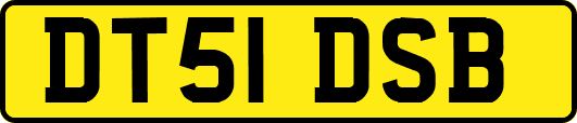 DT51DSB