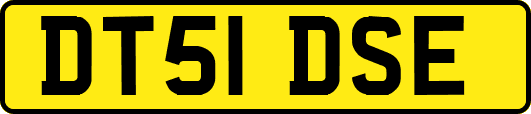 DT51DSE