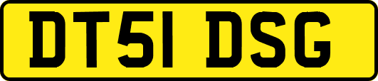 DT51DSG