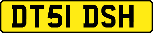 DT51DSH