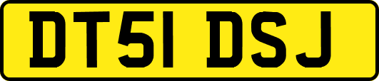 DT51DSJ