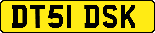 DT51DSK