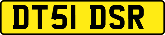 DT51DSR