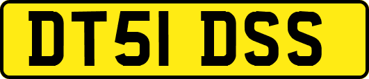 DT51DSS