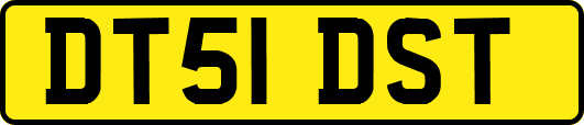 DT51DST